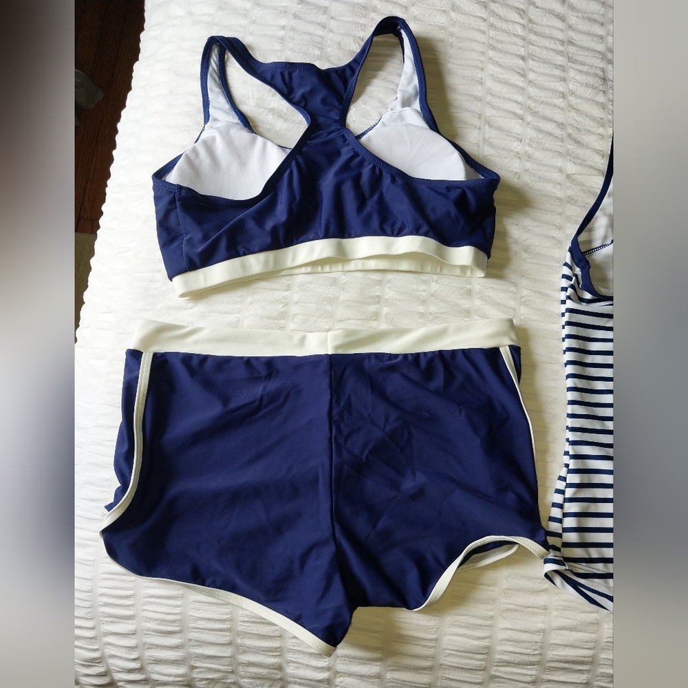 Women's Swim Set - Picture 2 of 6